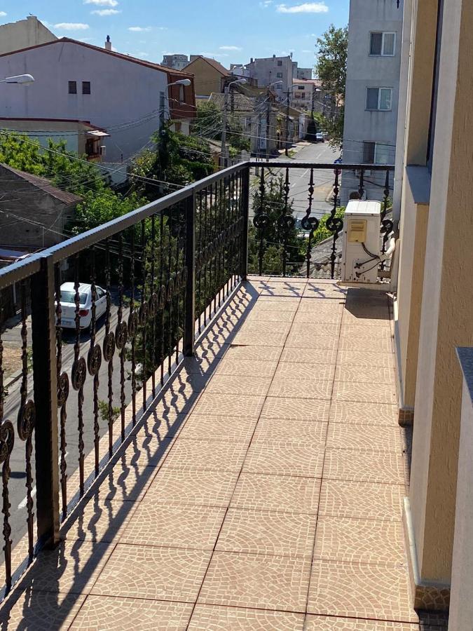 Jacob'S Villa コンスタンツァ エクステリア 写真