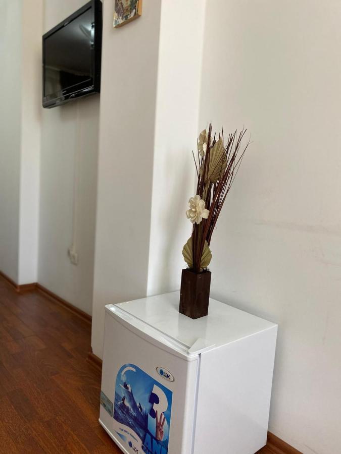 Jacob'S Villa コンスタンツァ エクステリア 写真