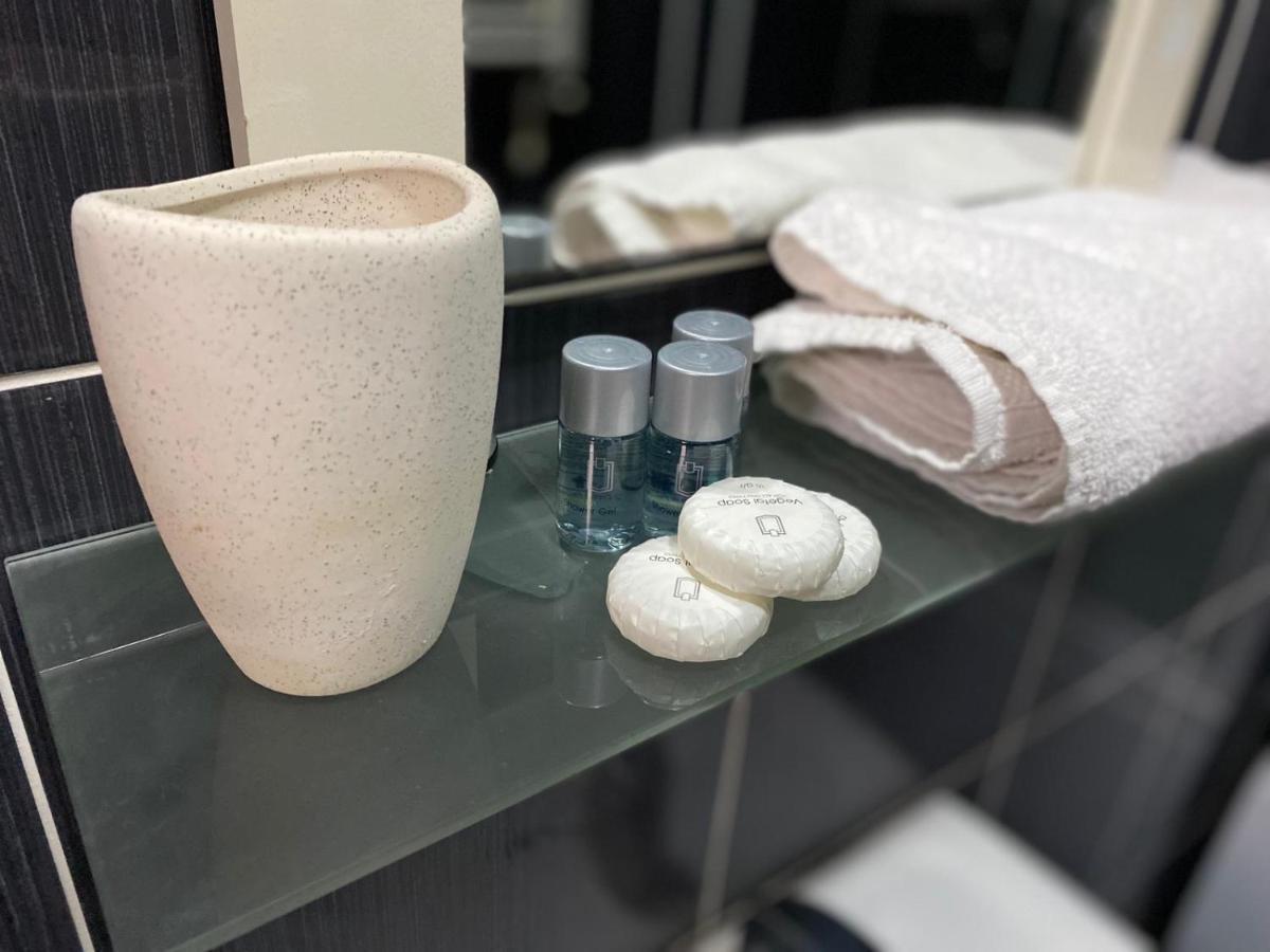 Jacob'S Villa コンスタンツァ エクステリア 写真