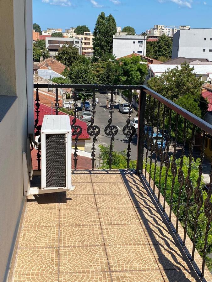 Jacob'S Villa コンスタンツァ エクステリア 写真