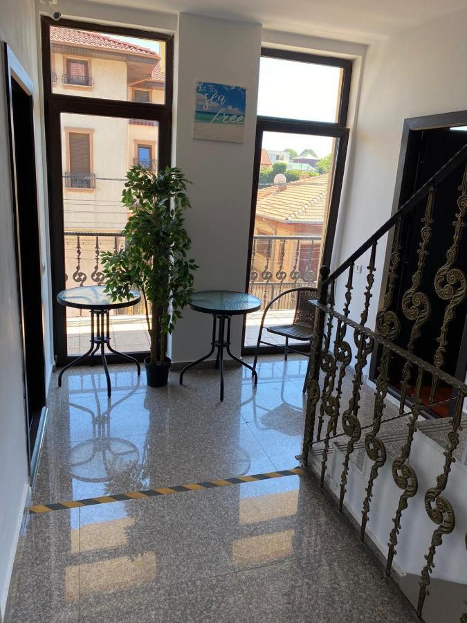 Jacob'S Villa コンスタンツァ エクステリア 写真
