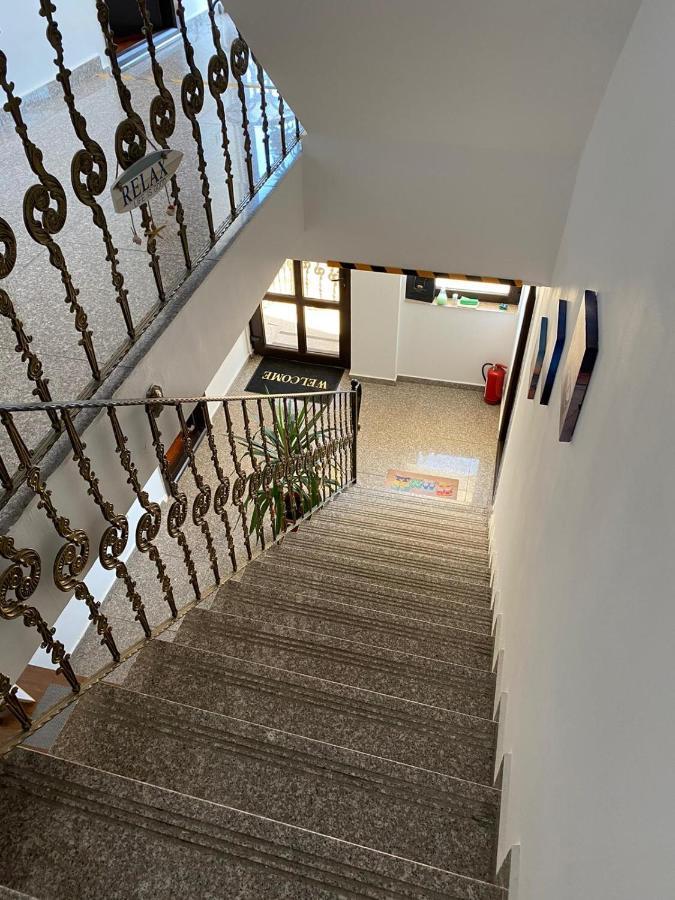 Jacob'S Villa コンスタンツァ エクステリア 写真