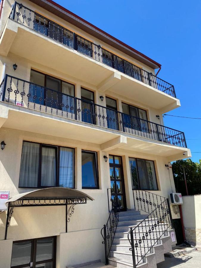 Jacob'S Villa コンスタンツァ エクステリア 写真