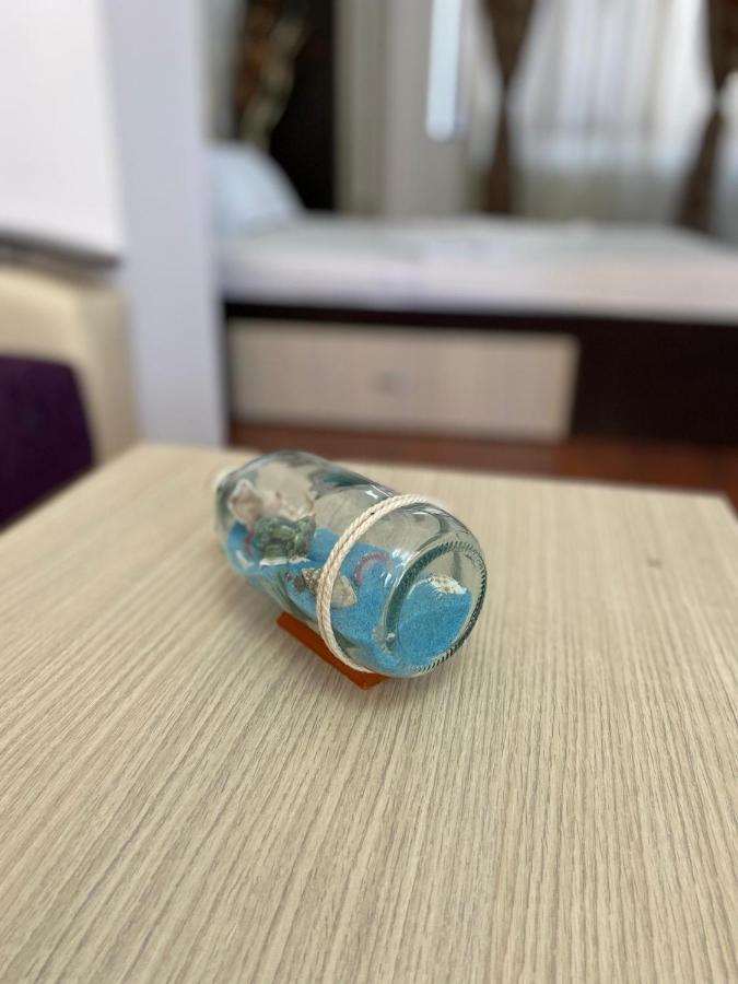 Jacob'S Villa コンスタンツァ エクステリア 写真