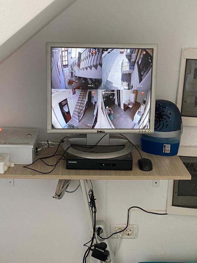 Jacob'S Villa コンスタンツァ エクステリア 写真
