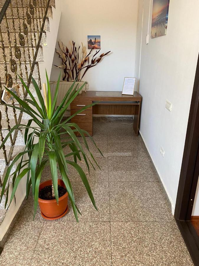 Jacob'S Villa コンスタンツァ エクステリア 写真